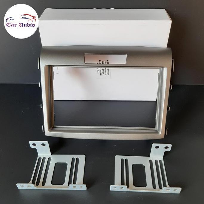 Frame Head Unit CRV 2012 CRV 2013 CRV 2014 CRV 2015 CRV 2016 Frame
