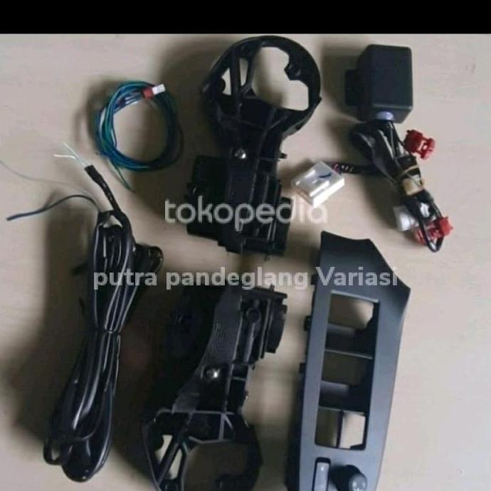 motor spion lipat Innova reborn/retrack spion Innova reborn
