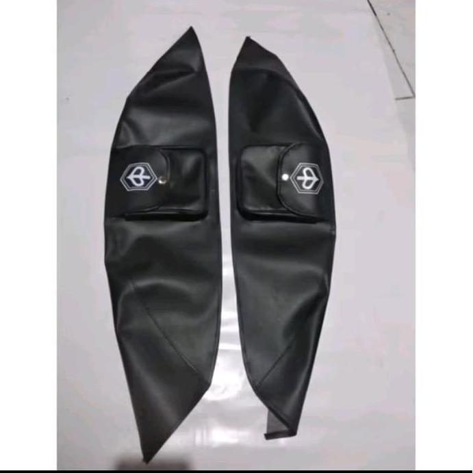 Sarung Tepong Cover Tepong Vespa Excel Exclusive Ps Px Model Tas New
