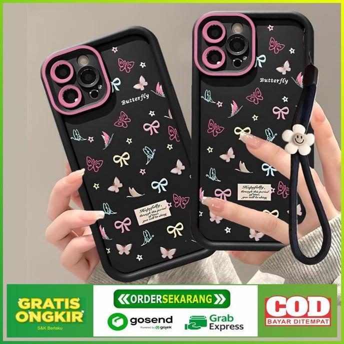Case Oppo A1k A3S A5 A5S A5 2020 A7 A9 2020 A11K A12 A15 A15S A16 A16S A17 A17K A18 A38 A54S F9 Casi