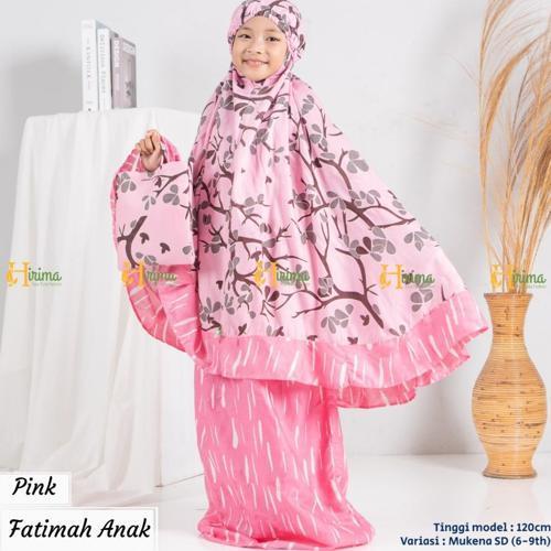 Diskon Lebaran Mukena Balita Untuk Anak Tk Usia 3-5 Tahun I Mukena Murah I Mukenah Travel Bali Rayon
