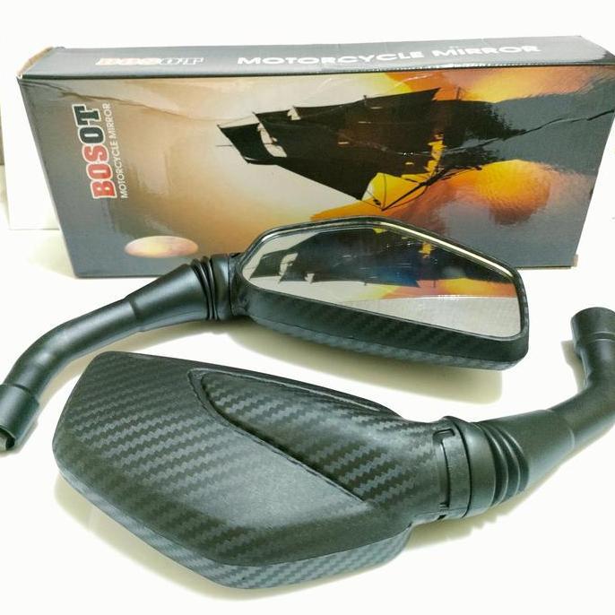 Spion Pullsar Pulsar Carbon Universal Motor Honda Pcx Adv Vario 160
