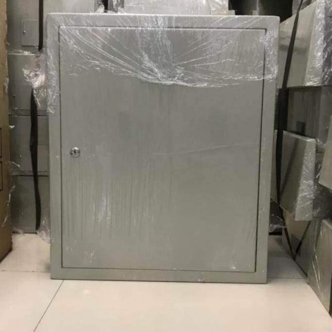 Promo Box Panel 50X60X20 Cm Box Panel Listrik 50X60 Cm Box Panel 50 X 60 Cm Cod
