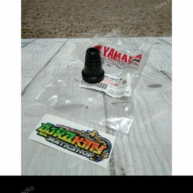 Karet Tiang Spion F1Zr Original