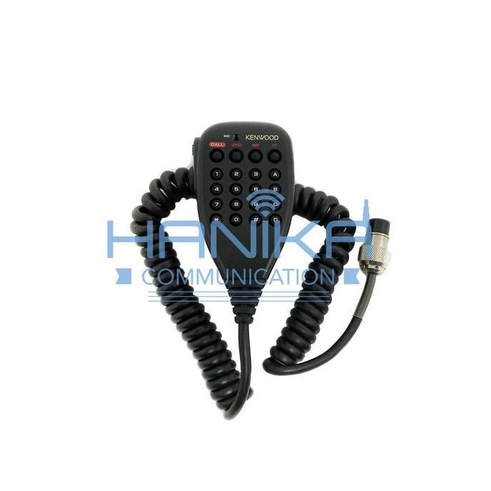 Kenwood MC-44DM Microphone TM-241 Hand Mic TM241 MC44DM MC44 Mic