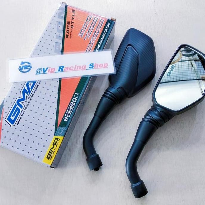 Spion Motor Yamaha Nmax Aerox155 Dll Gma Bajaj Pulsar