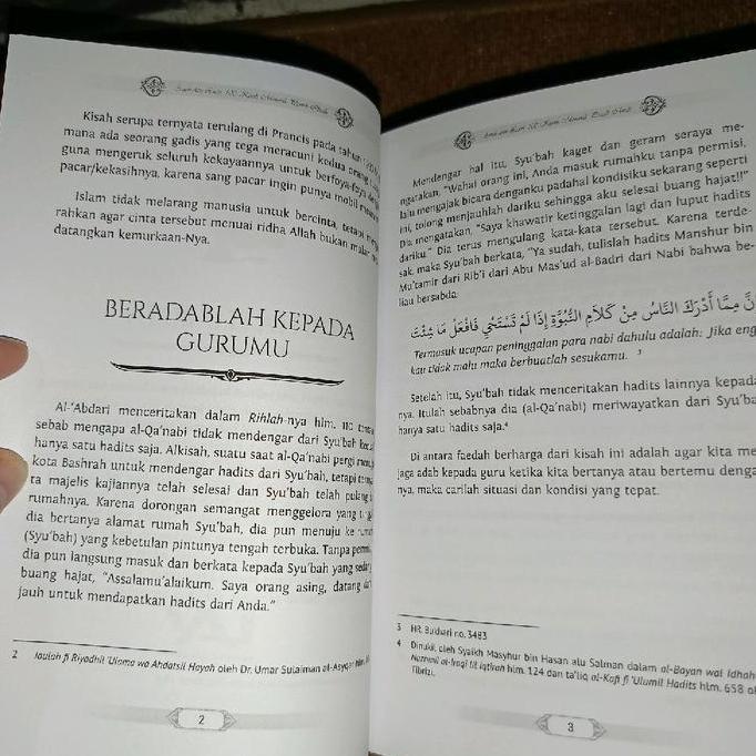 Promo Buku Aneh Dan Lucu - 100 Kisah Menarik Penuh Ibrah Cod