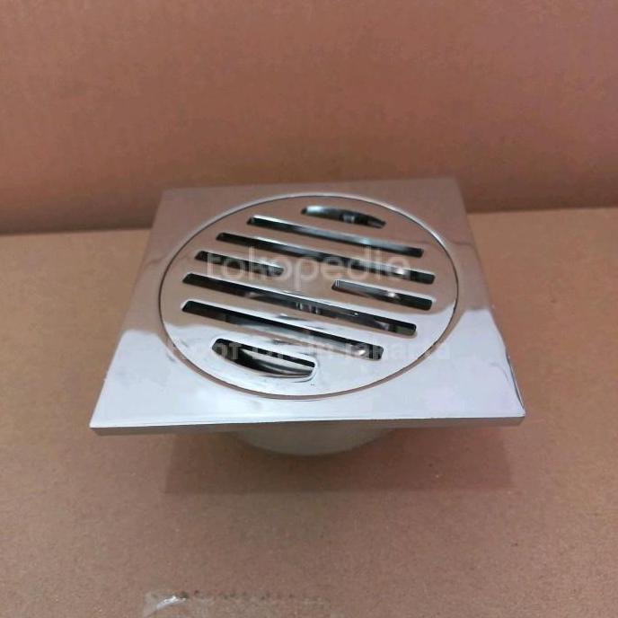 floor drain 2 inchi Mdl 905 , saringan got 2 inchi