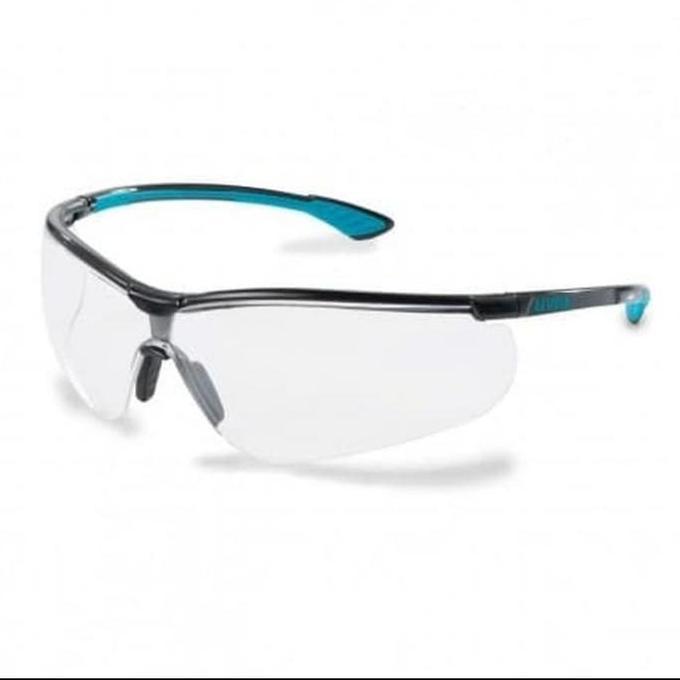 KACAMATA SAFETY UVEX SPORTSTYLE SPECTACLES-9193376 UVEX SAFETY GLASSES