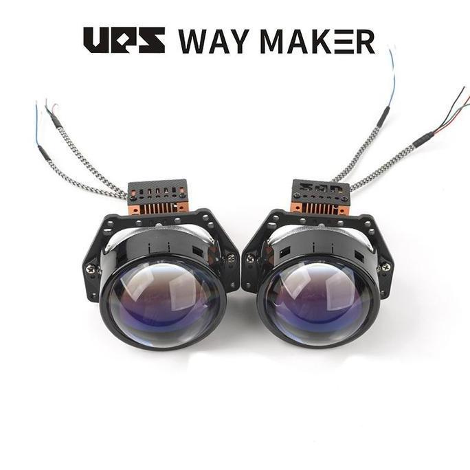 Biled UPS WAY MAKER S500 Prism Technology 55 Wat