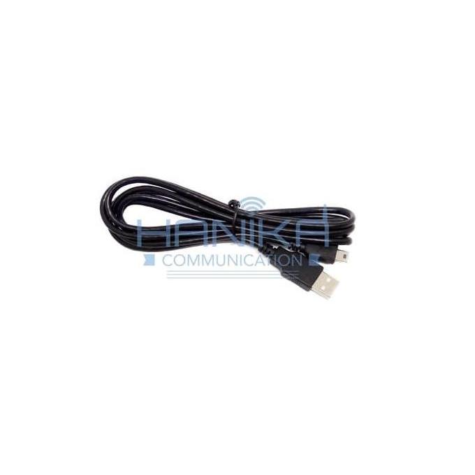 Kabel Program Yaesu HT FT2D FT2DR FT2DE USB Baru Programming Cable
