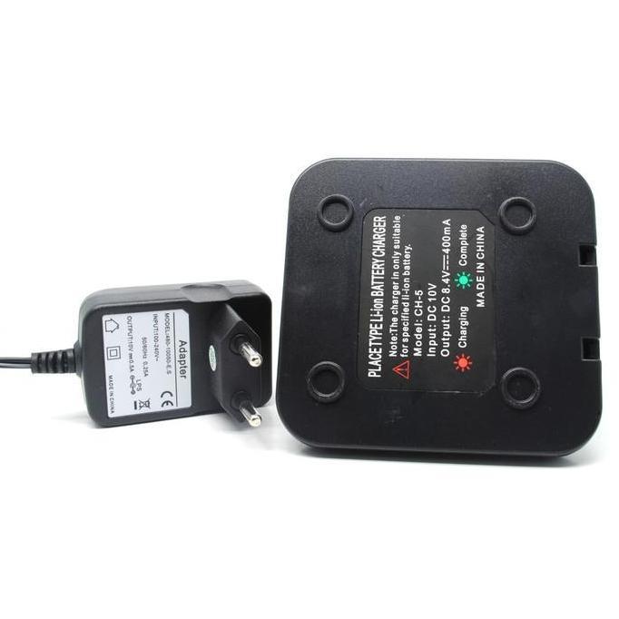 casan ht uv5r uv 5r baoefeng / charger ht uv5r uv 5r baoefen Pofung