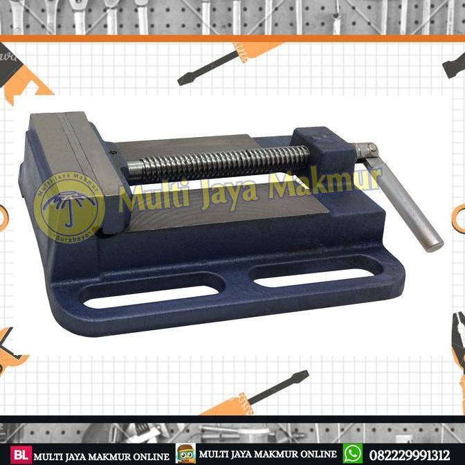 GAMYPAR CATOK BOR/ RAGUM 4INCH