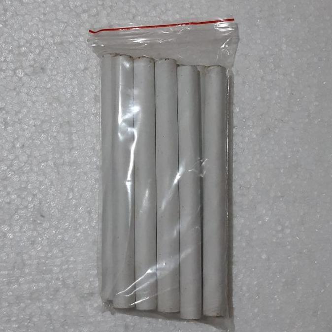 Moksa 5:1 / Moksa Batang / Moksa Asap