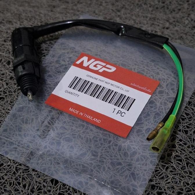 SWITCH REM BELAKANG F1ZR FIZR JUPITER VEGA NGP PART ORIGINAL