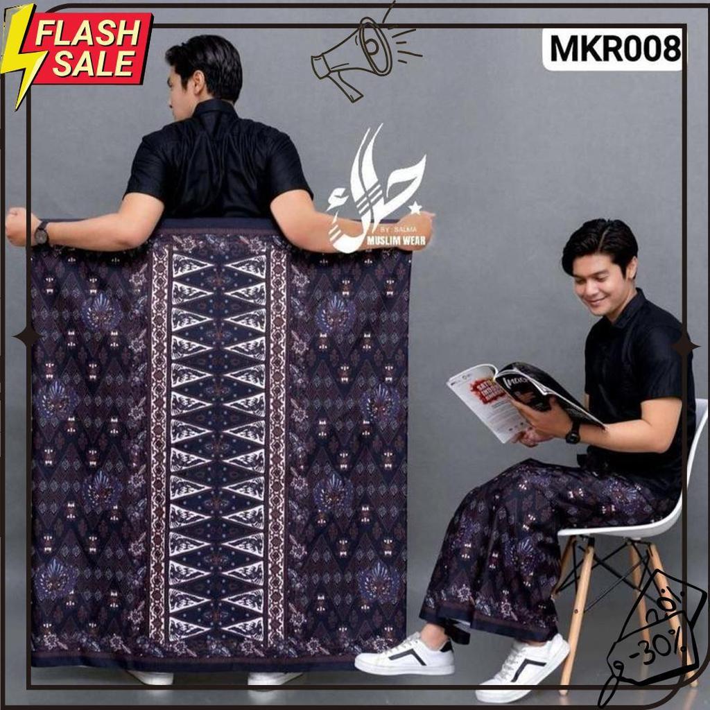 Sarung Batik Gus Iqdam Series - Jack Official Shop Termurah