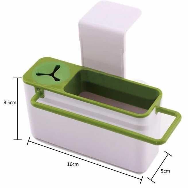 TWOVAN KOTAK PERALATAN CUCI DAPUR - Robert Hamilton Sink Organizer