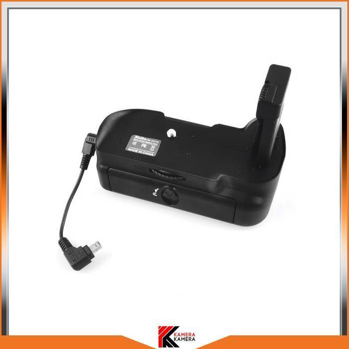 Meike Mk-D5000 Battery Grip For Nikon D5000 New