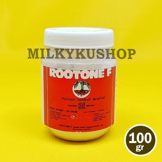 ROOTONE F 100 GRAM ZPT HORMON AKAR STEK