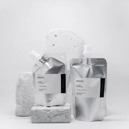 Refill Reed Diffuser Semana - Tuberose