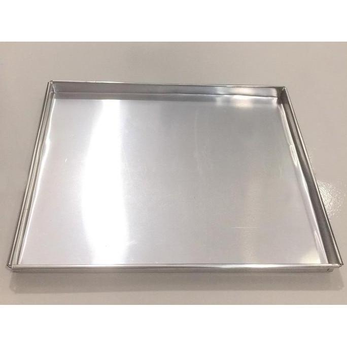 Loyang Nastar / Loyang Otang / Loyang Kue Kering 25x25x2 CM