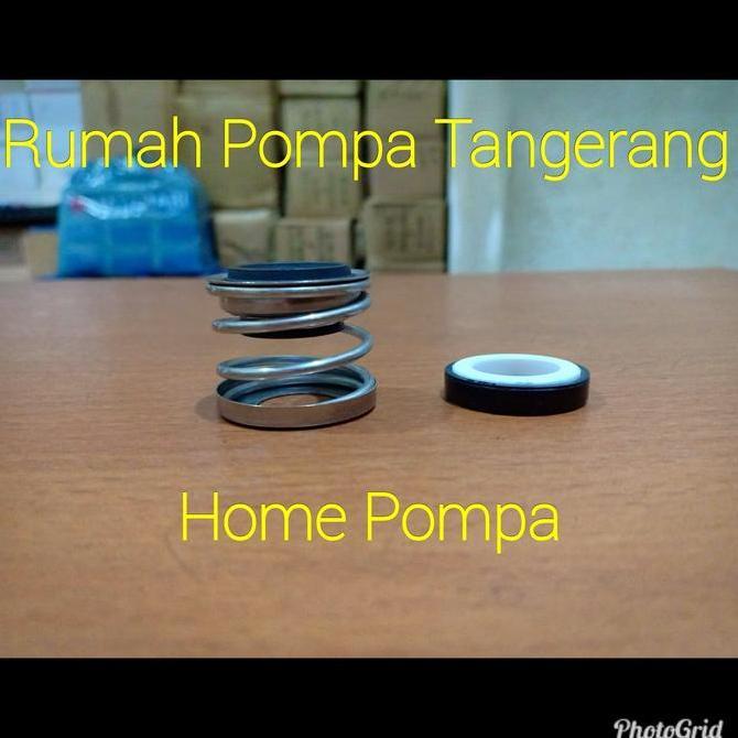 PROMO SIL POMPA SATELIT 4"