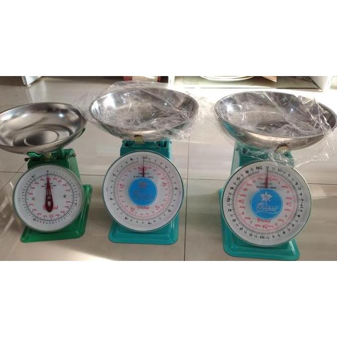KATI SCALE 2KG 3 KATI