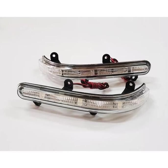 Lampu Cover Spion Avanza Thn 2012 Sampai 2016 Led Tipis Murah