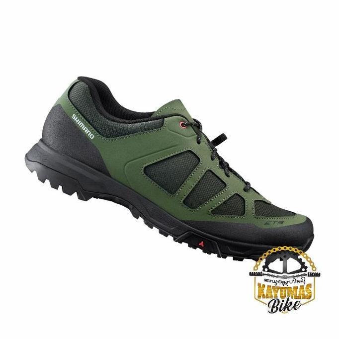 SEPATU SHIMANO ET-300 TOURING - TREKING SHOES