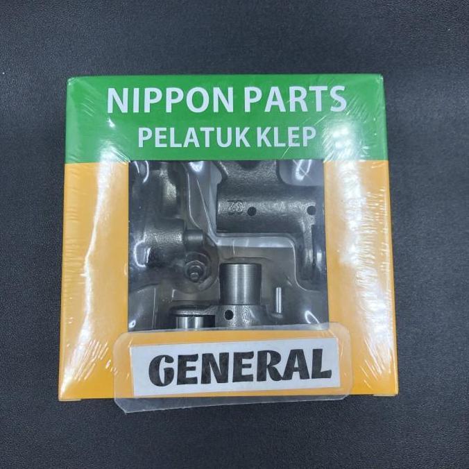 Pelatuk Klep Npp Nmax 2Dp Rocker Arm Premium
