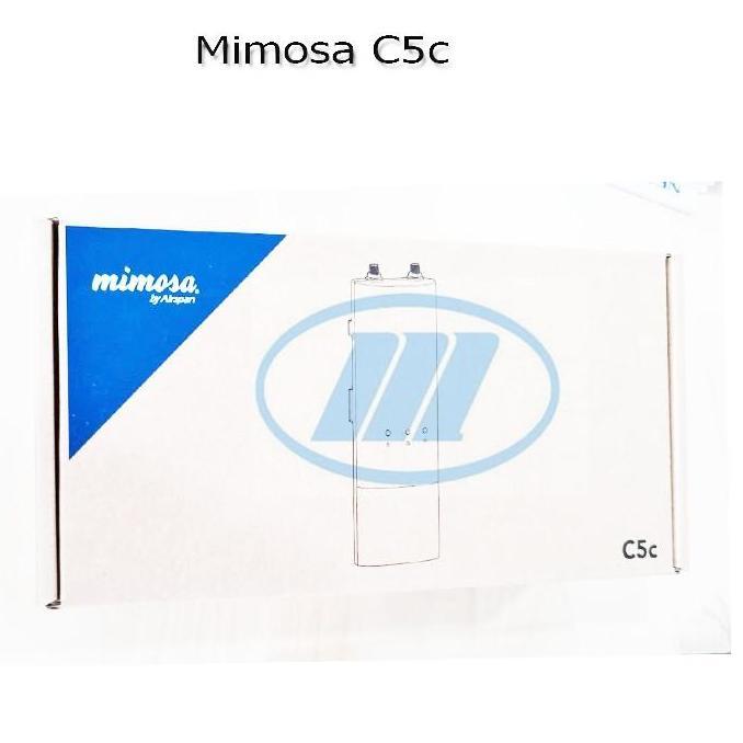 Radio Wireless Mimosa C5c