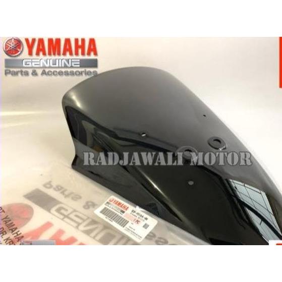Windshield Visor Lexi 125 Asli Original Yamaha Ready