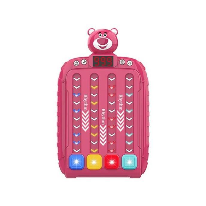 Vejra.id - Musik Game Cepat Klik Berpikir teka-teki Untuk Melatih Konsentrasi Elektronik Mainan Anak