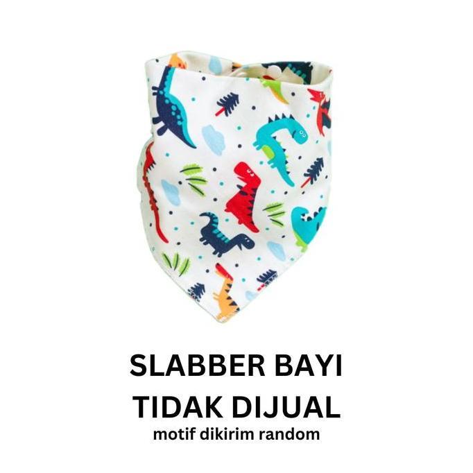 Vejra.id - Gimmick Slabber Gimmick Slabber