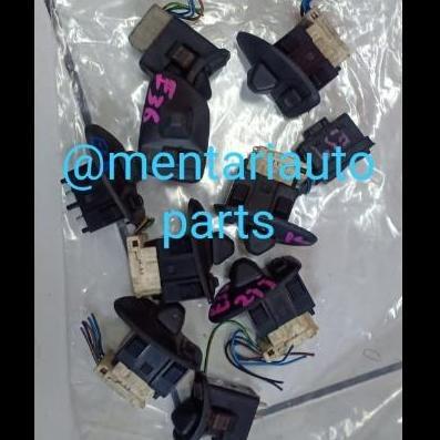 Switch Miror Kaca Spion Bmw E36 Ex Original
