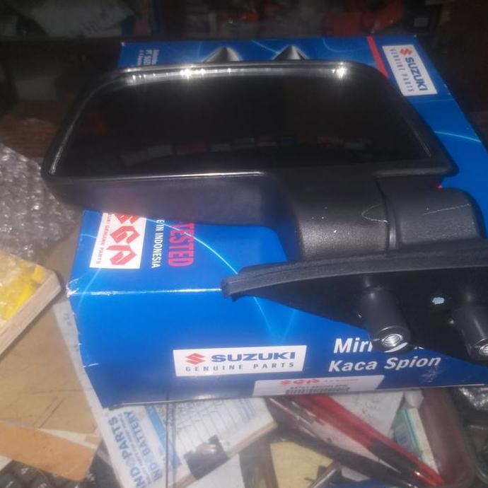 Kaca Spion Mobil Futura Original Suzuki Restock