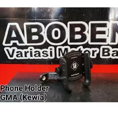 Phone Holder Dudukan HP hape  Kewia
