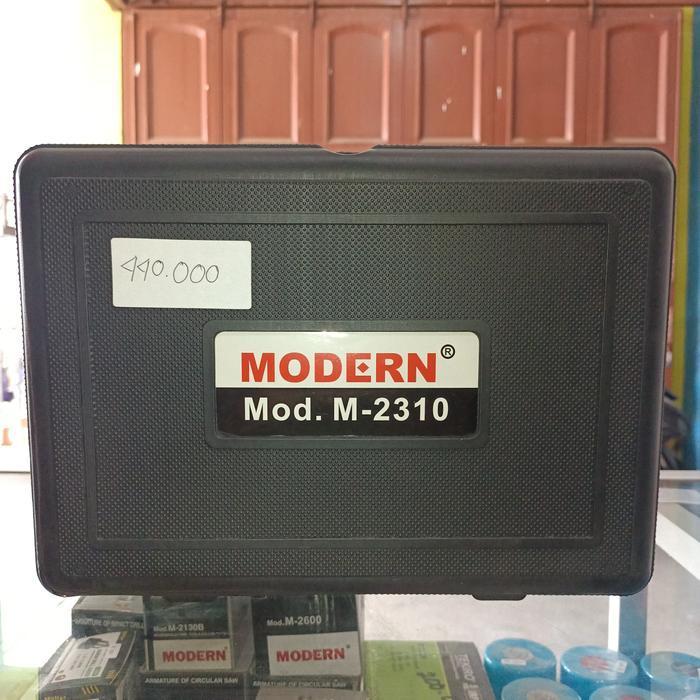 Modern Mini Die Grinder New