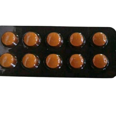 Ivermectin Mectin Invermectine Strip Scabies Cacing Kutu L2 Mg Iversun New