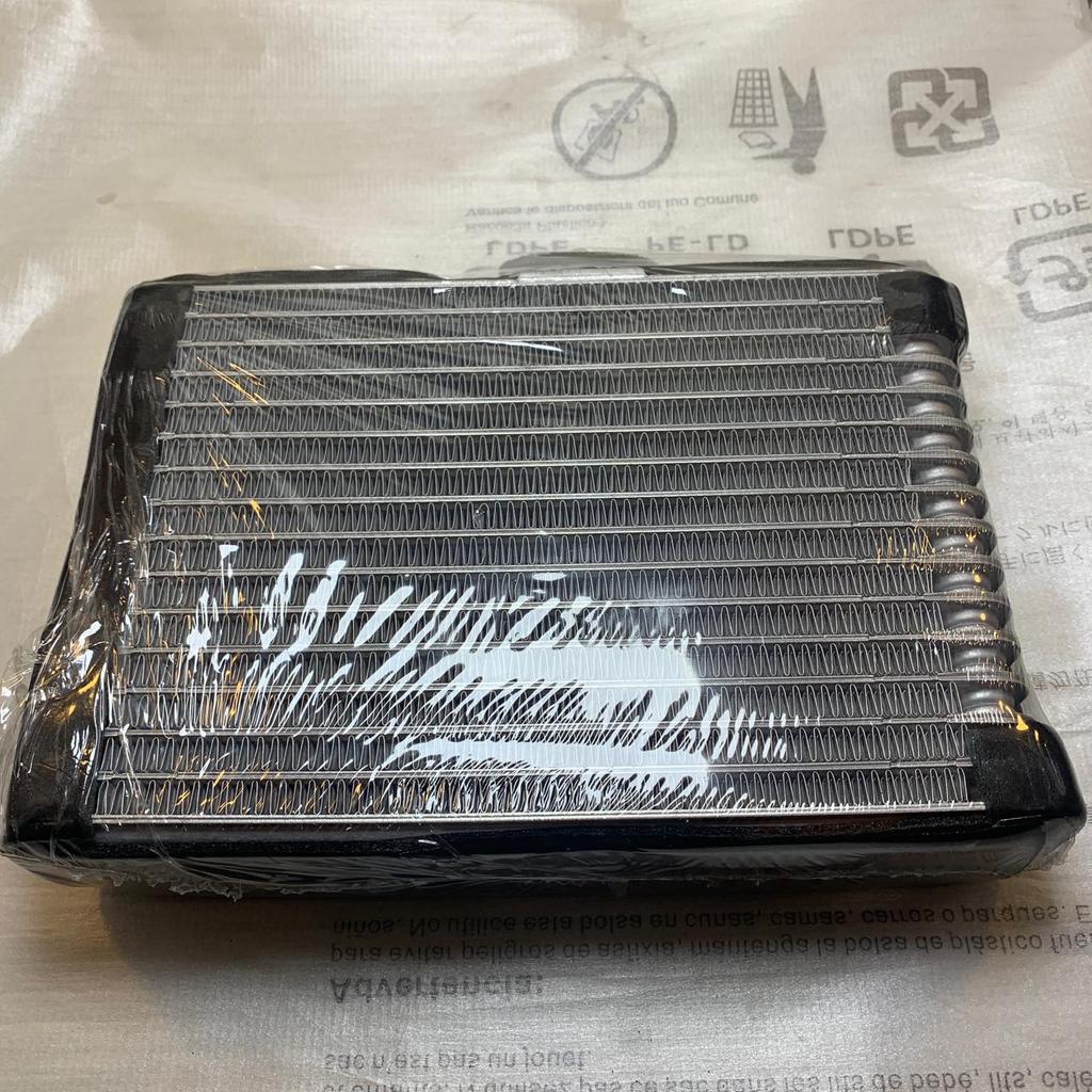 EVAPORATOR COOLING AC TOYOTA AVANZA,TERIOS,RUSH,XENIA YARUKI