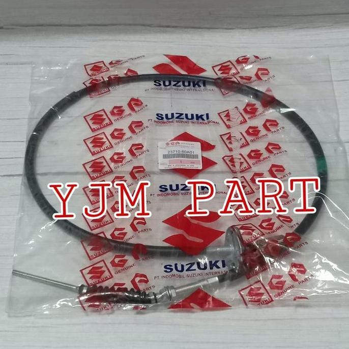 Kabel Kopling Escudo Jlx Vitara - Clutch Cable Escudo Jlx  - Vitara Ready Stock
