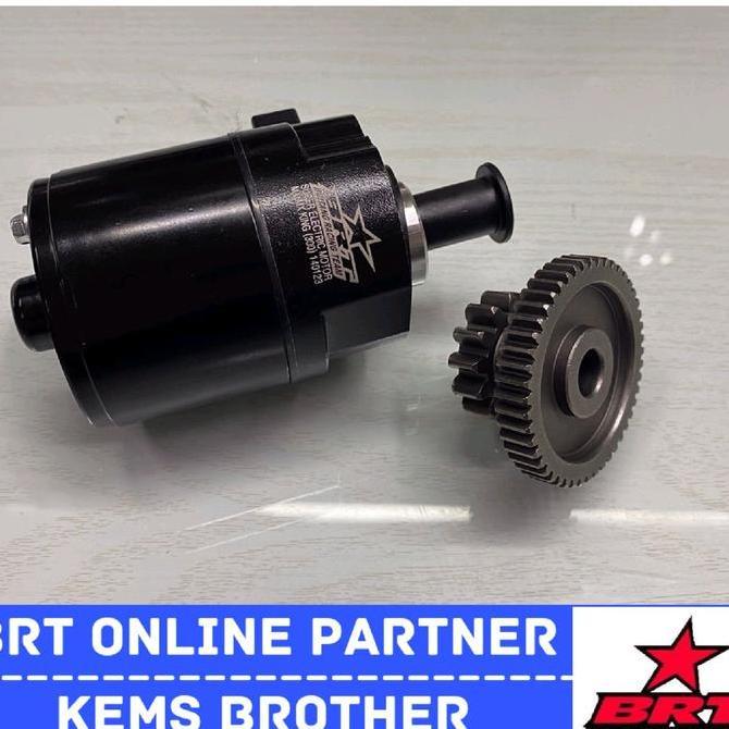 Dinamo Starter Brt Mx King Mx Old Vixion Brt Gratis Gigi Starter Brt