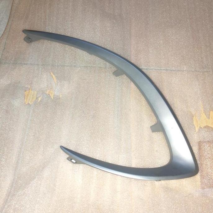 Mazda Genuine Parts List Foglamp Mazda 2 Hb Tipe R