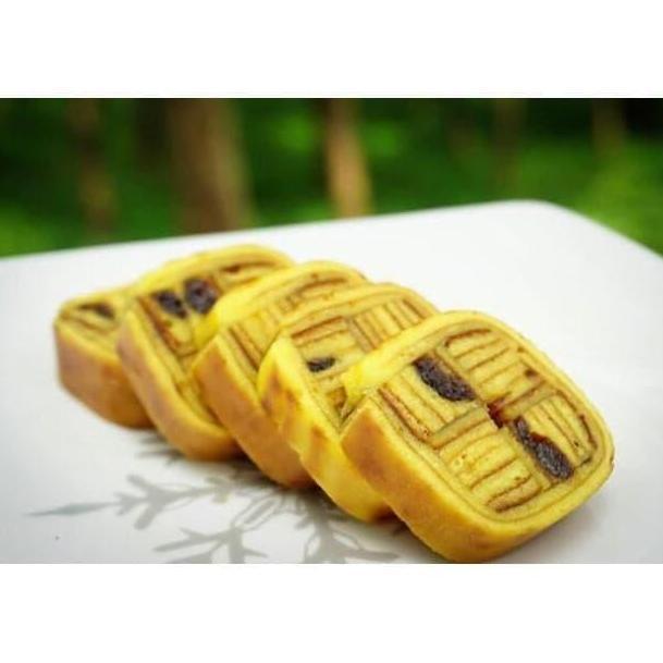 Illmeetu10 Terlaris Kue Lapis Legit Roll Prune Kode 1382