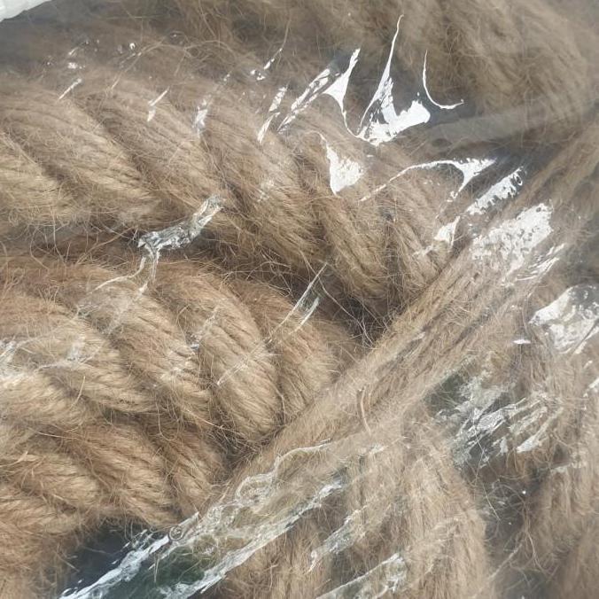 Tali goni besar 30 mm tampar goni tambang goni 3 cm