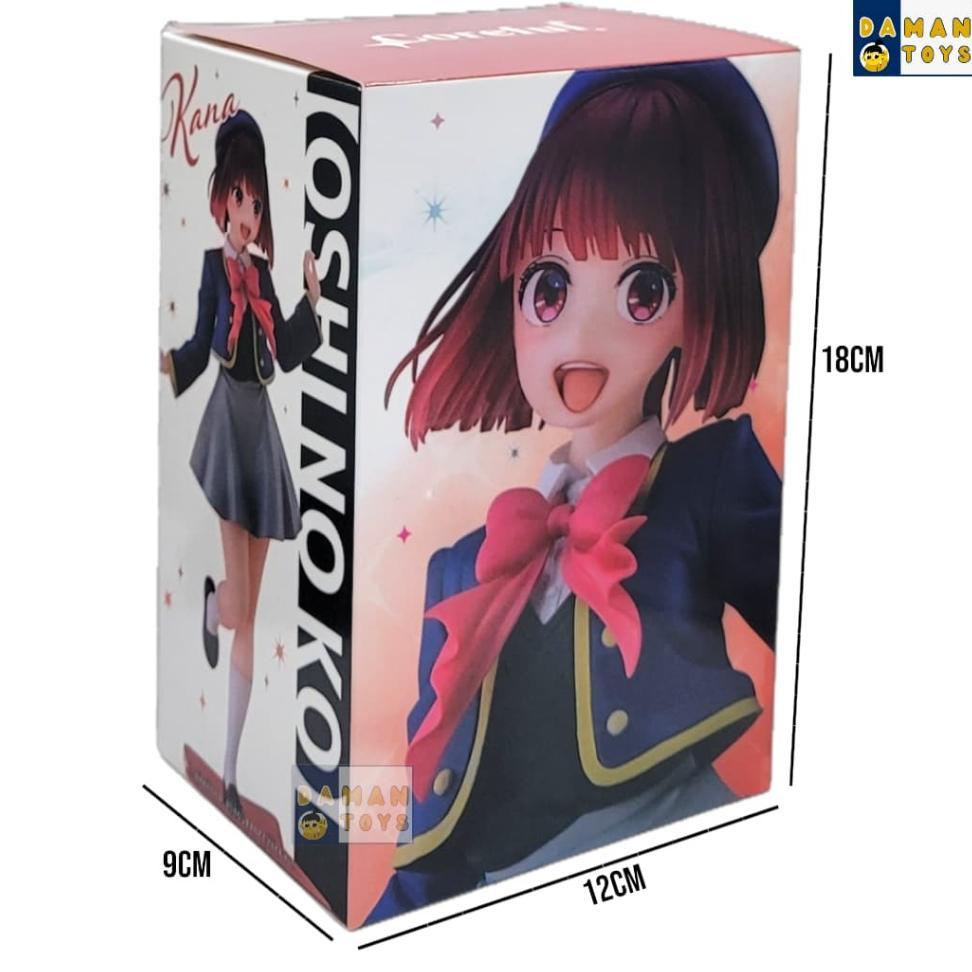 Figure Oshi No Ko Ai Hoshino Kana Arima
