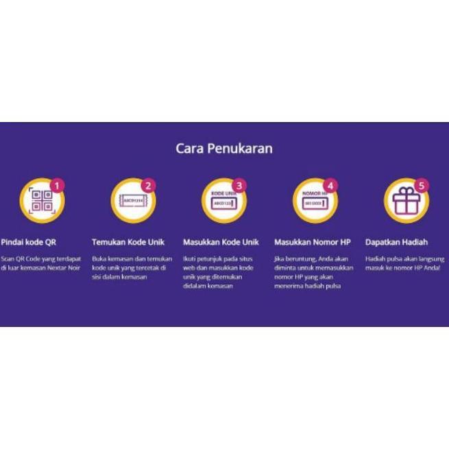 NEXTAR NOIR RICHOCO 28.5 gram COKLAT COOKIES RENCENG SNACK BISKUIT KUE