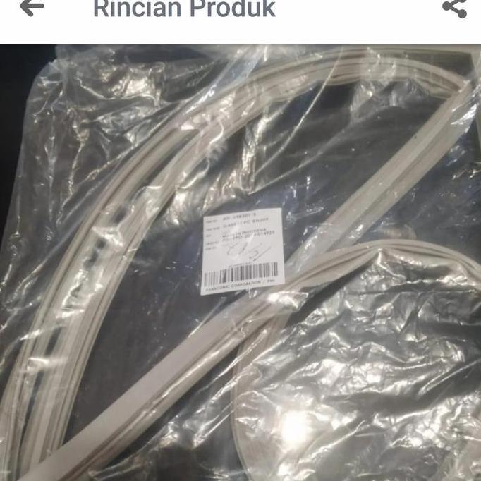 Karet Kulkas Mitsubishi Electric 1 Pintu