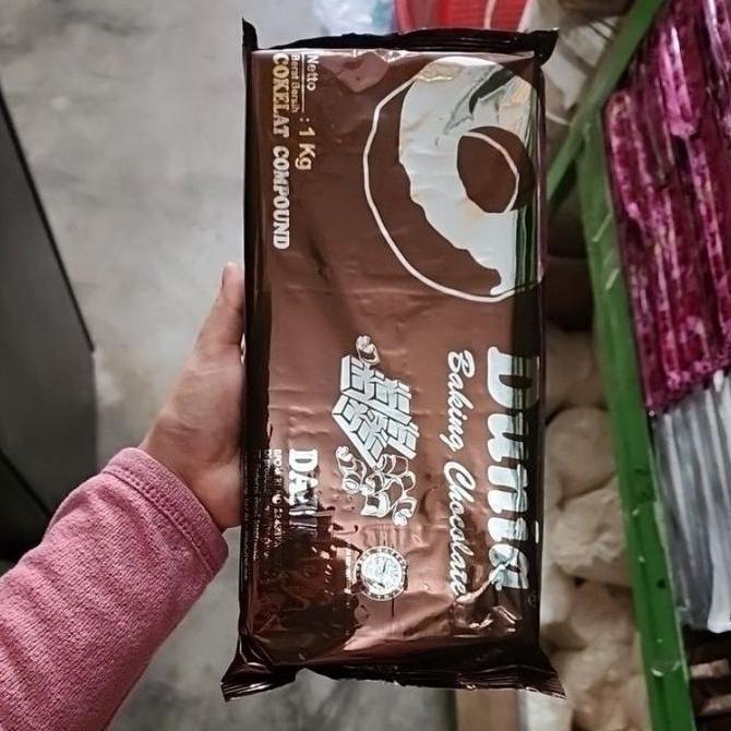 ENAK coklat batangan choco 168 dan coklat dunia 1kg