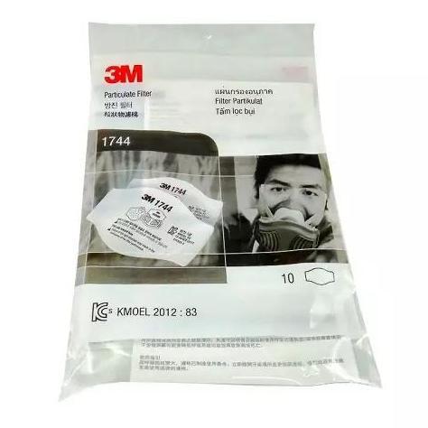 Ready 3M 1744 Particulate Filter